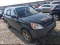 2002 Honda CR-V — photo 1 of 11 | VIN JHLRD78822C070327