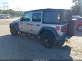2019 Jeep Wrangler Unlimited — photo 3 of 18 | VIN 1C4HJXDGXKW582768