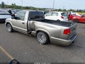 1999 GMC Sonoma — photo 3 of 16 | VIN 1GTCS1443X8500028