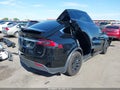 2017 Tesla Model X — photo 4 of 17 | VIN 5YJXCDE20HF075382