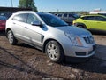 2014 Cadillac SRX — photo 1 of 16 | VIN 3GYFNBE39ES563200
