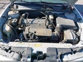 2001 Oldsmobile Alero — photo 10 of 11 | VIN 1G3NK52T11C216623