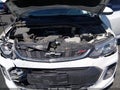 2020 Chevrolet Sonic — photo 10 of 16 | VIN 1G1JD5SBXL4136730