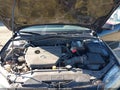 2007 Mazda 6 — photo 10 of 16 | VIN 1YVHP84C675M56075
