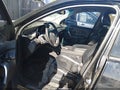 2008 Acura MDX — photo 5 of 11 | VIN 2HNYD28448H549132