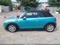 2016 Mini Convertible — photo 14 of 16 | VIN WMWWG5C56G3A83372