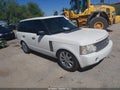 2009 Land Rover Range Rover — photo 1 of 11 | VIN SALMF13469A304664