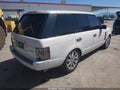 2009 Land Rover Range Rover — photo 4 of 11 | VIN SALMF13469A304664