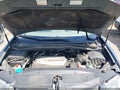 2009 Acura MDX — photo 10 of 16 | VIN 2HNYD28469H516635