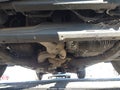 2003 Nissan Murano — photo 15 of 17 | VIN JN8AZ08T13W121229