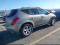 2003 Nissan Murano — photo 4 of 17 | VIN JN8AZ08T13W121229