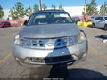 2003 Nissan Murano — photo 6 of 17 | VIN JN8AZ08T13W121229