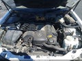 2002 Mercedes-Benz E-Class — photo 10 of 11 | VIN WDBJF65J72B456090