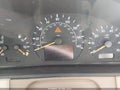 2002 Mercedes-Benz E-Class — photo 7 of 11 | VIN WDBJF65J72B456090