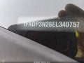 2014 Ford Focus — photo 9 of 16 | VIN 1FADP3N26EL340757