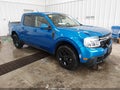 2022 Ford Maverick — photo 1 of 16 | VIN 3FTTW8F97NRA63944