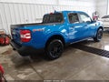 2022 Ford Maverick — photo 4 of 16 | VIN 3FTTW8F97NRA63944