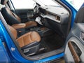 2022 Ford Maverick — photo 5 of 16 | VIN 3FTTW8F97NRA63944