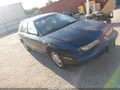 1997 Saturn Sw — photo 1 of 11 | VIN 1G8ZK8272VZ250492