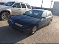 1997 Saturn Sw — photo 2 of 11 | VIN 1G8ZK8272VZ250492