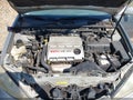 2005 Toyota Camry — photo 10 of 13 | VIN 4T1BF32KX5U594261