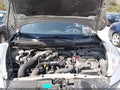 2013 Nissan Juke — photo 10 of 16 | VIN JN8AF5MR7DT210175