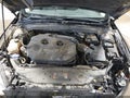 2016 Ford Fusion — photo 10 of 11 | VIN 3FA6P0H95GR315286