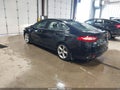 2016 Ford Fusion — photo 3 of 11 | VIN 3FA6P0H95GR315286
