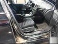 2016 Ford Fusion — photo 5 of 11 | VIN 3FA6P0H95GR315286