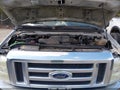 2009 Ford E-250 — photo 10 of 16 | VIN 1FTNE24W49DA39598
