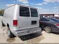 2009 Ford E-250 — photo 16 of 16 | VIN 1FTNE24W49DA39598