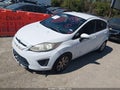 2013 Ford Fiesta — photo 2 of 16 | VIN 3FADP4EJ8DM119333