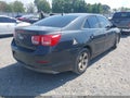 2014 Chevrolet Malibu — photo 4 of 16 | VIN 1G11B5SL8EF135520