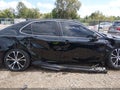 2019 Toyota Camry — photo 13 of 18 | VIN 4T1B11HK2KU203612