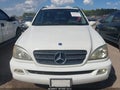 2002 Mercedes-Benz ML-Class — photo 6 of 11 | VIN 4JGAB54E72A341664