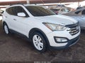2013 Hyundai Santa Fe — photo 1 of 11 | VIN 5XYZU3LA3DG082601