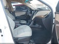 2013 Hyundai Santa Fe — photo 5 of 11 | VIN 5XYZU3LA3DG082601