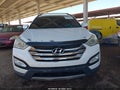 2013 Hyundai Santa Fe — photo 6 of 11 | VIN 5XYZU3LA3DG082601
