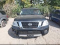 2018 Nissan Armada — photo 12 of 16 | VIN JN8AY2NC5J9550632