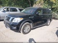 2018 Nissan Armada — photo 2 of 16 | VIN JN8AY2NC5J9550632