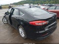 2020 Ford Fusion — photo 3 of 16 | VIN 3FA6P0MU9LR195609