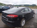 2020 Ford Fusion — photo 4 of 16 | VIN 3FA6P0MU9LR195609