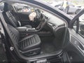 2020 Ford Fusion — photo 5 of 16 | VIN 3FA6P0MU9LR195609