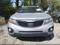 2011 Kia Sorento — photo 12 of 16 | VIN 5XYKT3A10BG099134