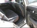 2011 Kia Sorento — photo 8 of 16 | VIN 5XYKT3A10BG099134