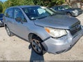 2014 Subaru Forester — photo 1 of 16 | VIN JF2SJAAC9EG408047