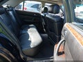 1998 Infiniti Q45 — photo 8 of 11 | VIN JNKBY31A0WM402093