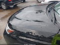 2024 Mitsubishi Outlander Sport — photo 6 of 16 | VIN JA4ARUAU8RU005711