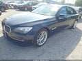 2013 BMW 7 Series — photo 2 of 11 | VIN WBAYF8C50DD140424