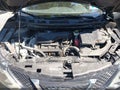 2018 Nissan Rogue Sport — photo 10 of 16 | VIN JN1BJ1CP6JW152578